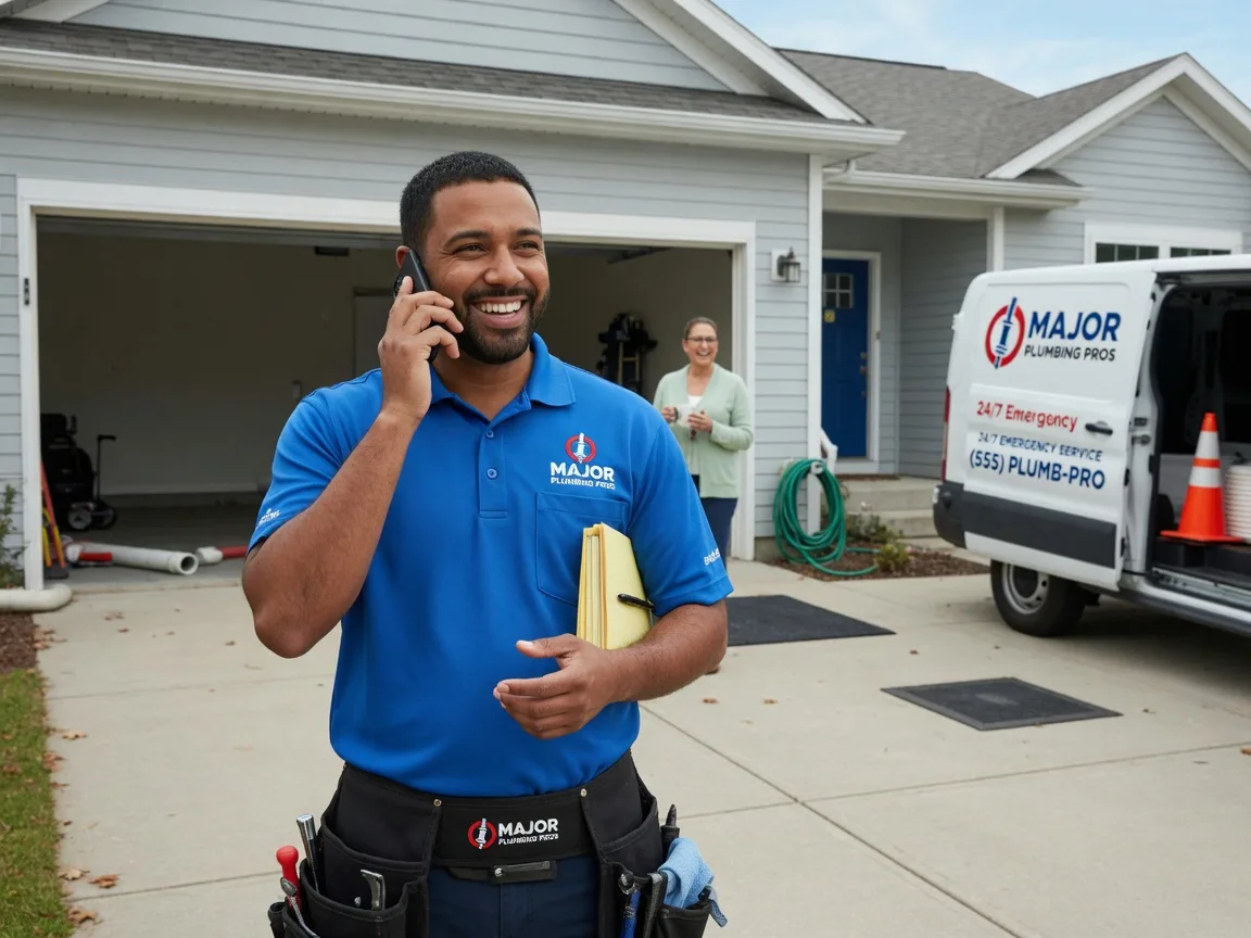 Drain Cleaning Services Sherwood, OH FAQs